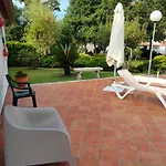 Hotel Cabo Festinanza