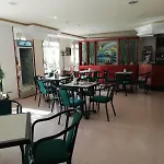 Hotel Cabo Festinanza