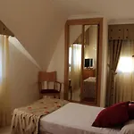 Hotel Cabo Festinanza
