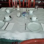 Cabo Festinanza Hotel 2*