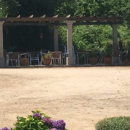 Cabo Festinanza Ξενοδοχείο