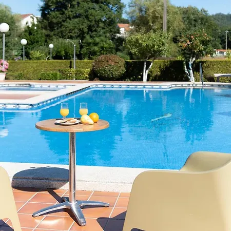 Hotel Cabo Festinanza Sanxenxo