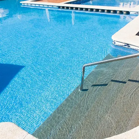 Hotel Cabo Festinanza Sanxenxo