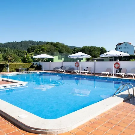 Cabo Festiñanza Sanxenxo
