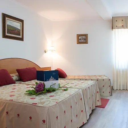 Hotel Cabo Festinanza