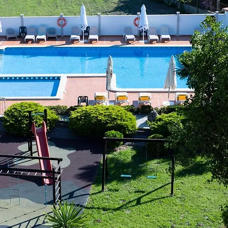 Hotel Cabo Festinanza Sanxenxo
