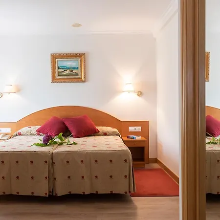 Hotel Cabo Festinanza