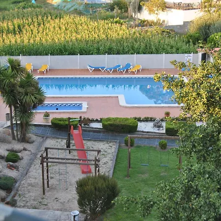 Hotel Cabo Festinanza Sanxenxo