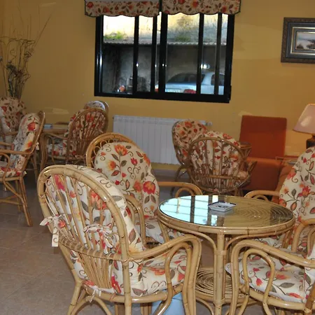 Hotel Cabo Festinanza Sanxenxo