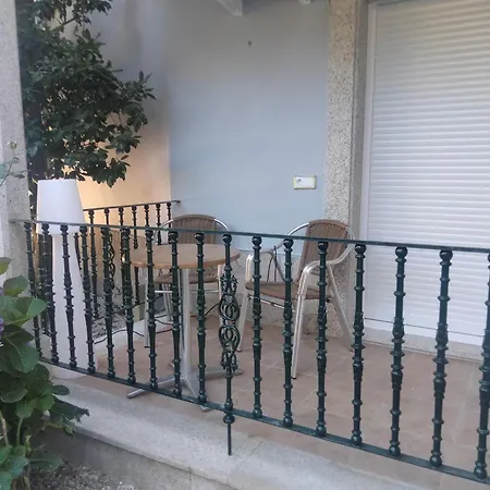Hotel Cabo Festinanza Sanxenxo