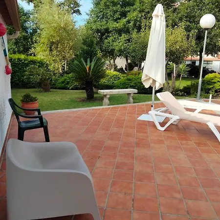 Hotel Cabo Festinanza