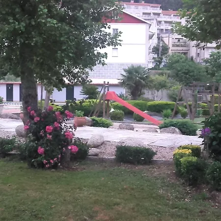 Cabo Festinanza 2* Sanxenxo