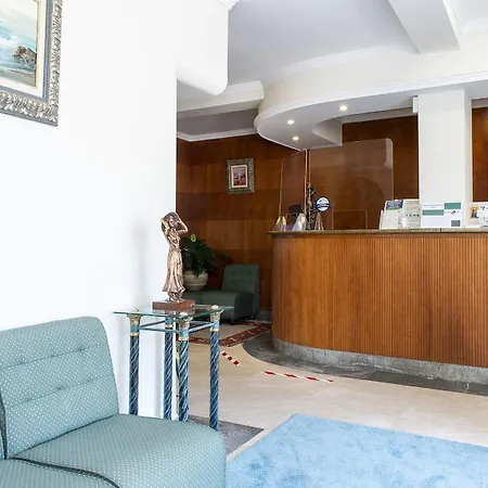 Hotel Cabo Festinanza