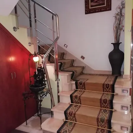 Cabo Festinanza
