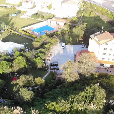 Hotel Cabo Festinanza 2*