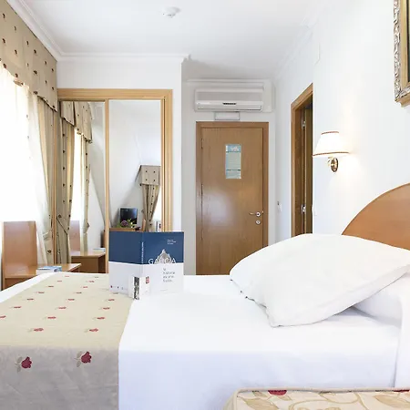 Ξενοδοχείο Cabo Festinanza