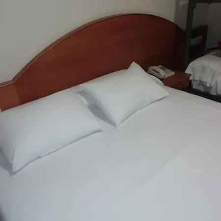 Cabo Festinanza Hotel