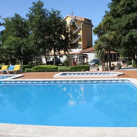 Cabo Festinanza Hotel