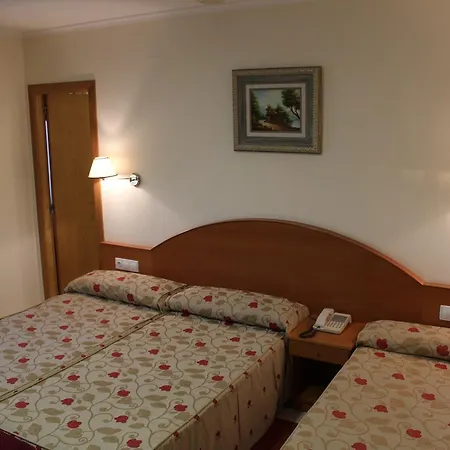 Cabo Festinanza 2*