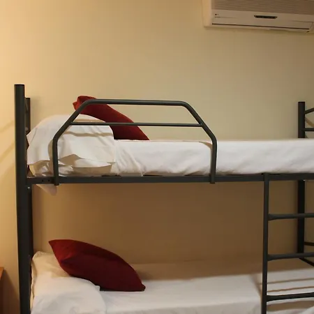 Cabo Festinanza Ξενοδοχείο