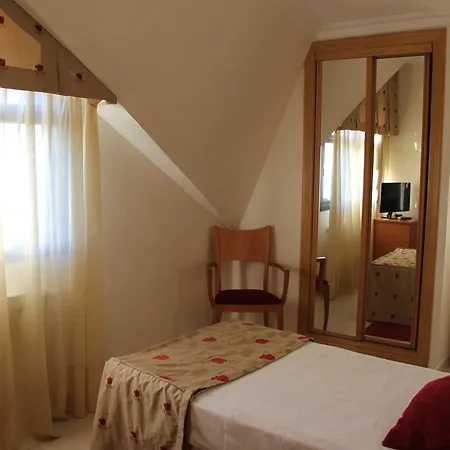 Cabo Festinanza Ξενοδοχείο 2*