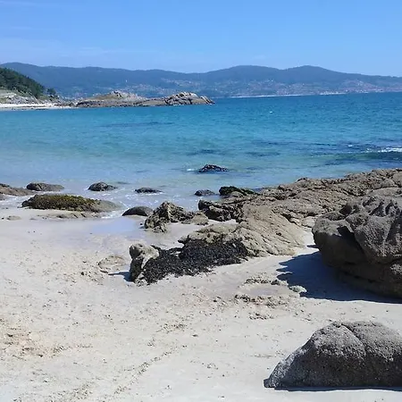 Cabo Festinanza Hotel Sanxenxo