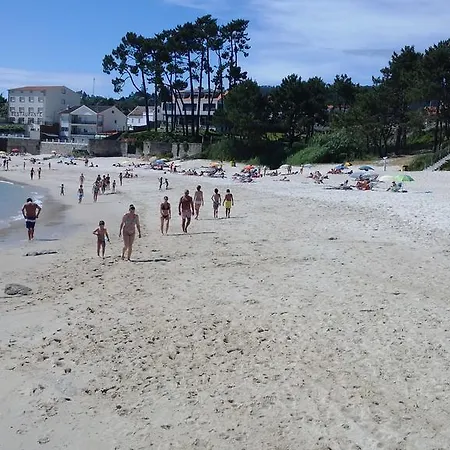 Cabo Festinanza Sanxenxo