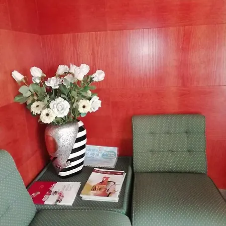 Hotel Cabo Festinanza 2*