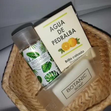 Cabo Festinanza Hotel