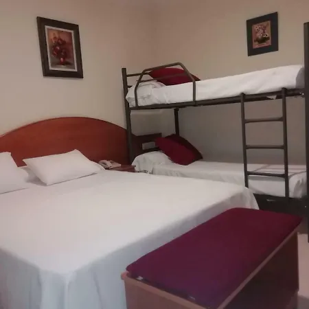 Cabo Festinanza Hotel