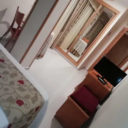 Hotel Cabo Festinanza 2*