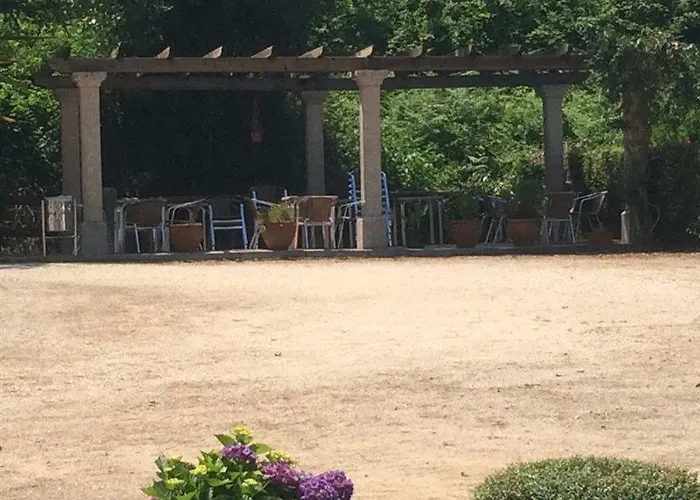 Cabo Festinanza Hotel