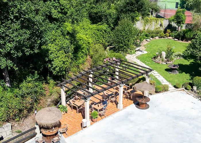 Cabo Festinanza Hotel 2*