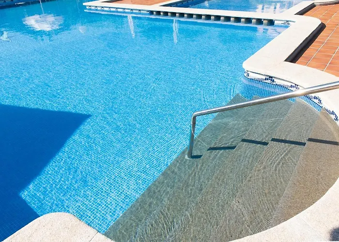 Hotel Cabo Festinanza Sanxenxo