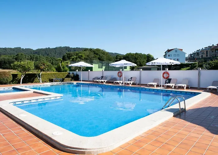 Cabo Festinanza Sanxenxo