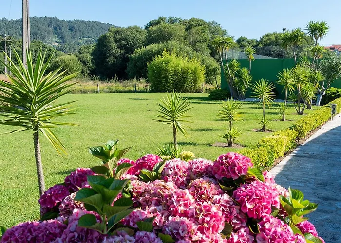 Cabo Festinanza Sanxenxo
