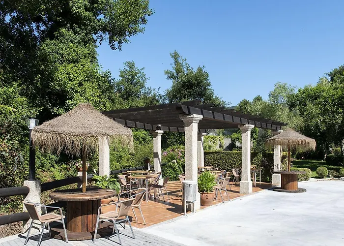 Hotel Cabo Festinanza