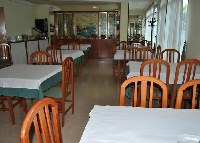 Hotel Cabo Festinanza