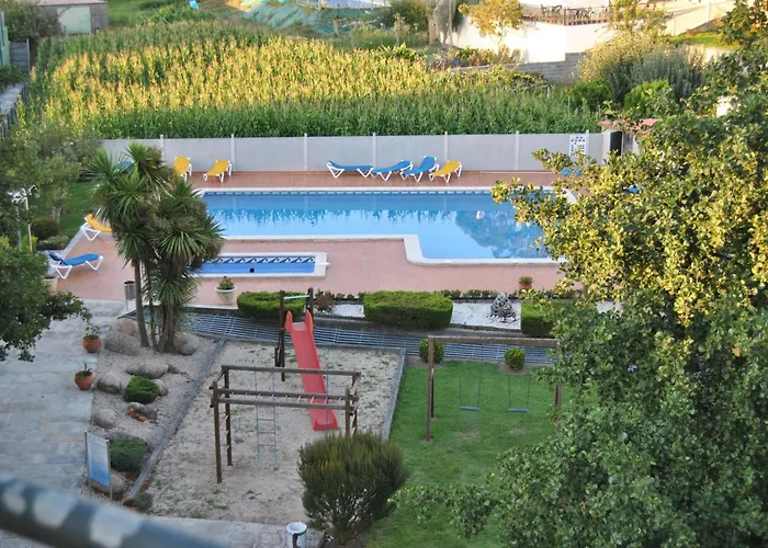 Hotel Cabo Festinanza Sanxenxo