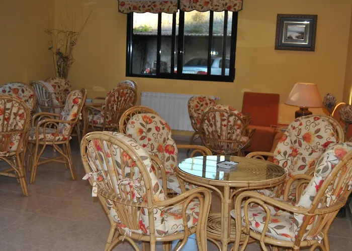 Hotel Cabo Festinanza Sanxenxo