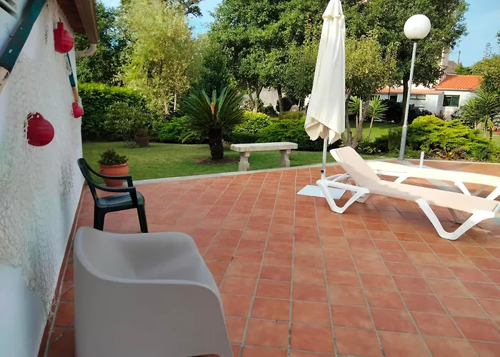 Hotel Cabo Festinanza