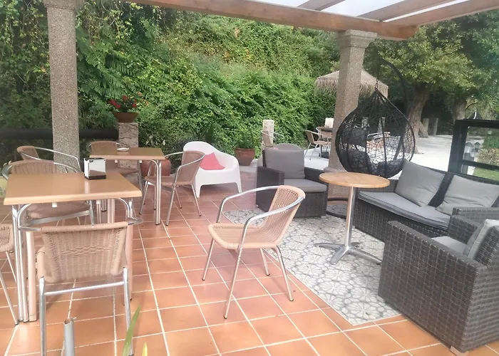 Hotel Cabo Festinanza 2*