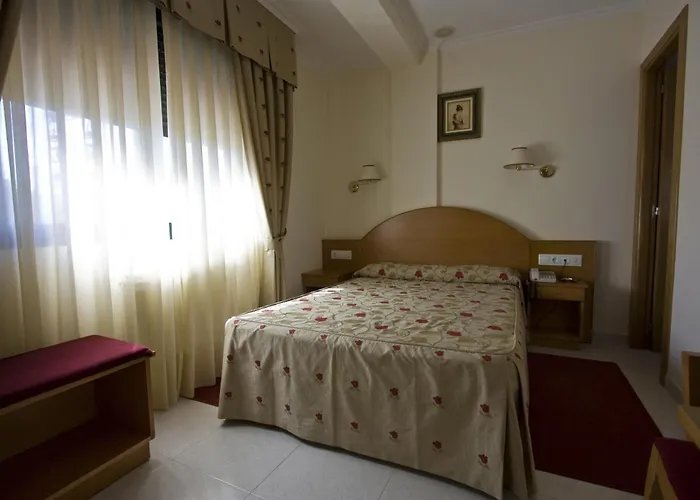 Cabo Festinanza Hotel