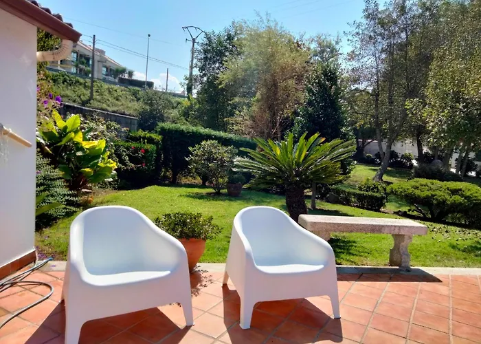 Cabo Festinanza Hotel Sanxenxo