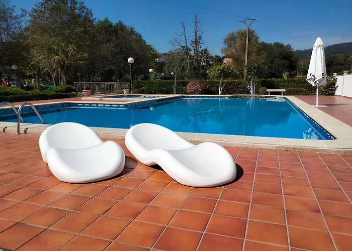 Hotel Cabo Festinanza Sanxenxo