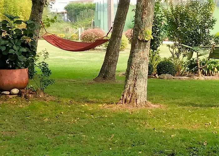 Cabo Festinanza 2* Sanxenxo