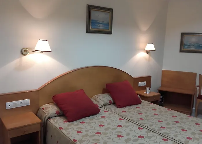 Cabo Festinanza Hotel