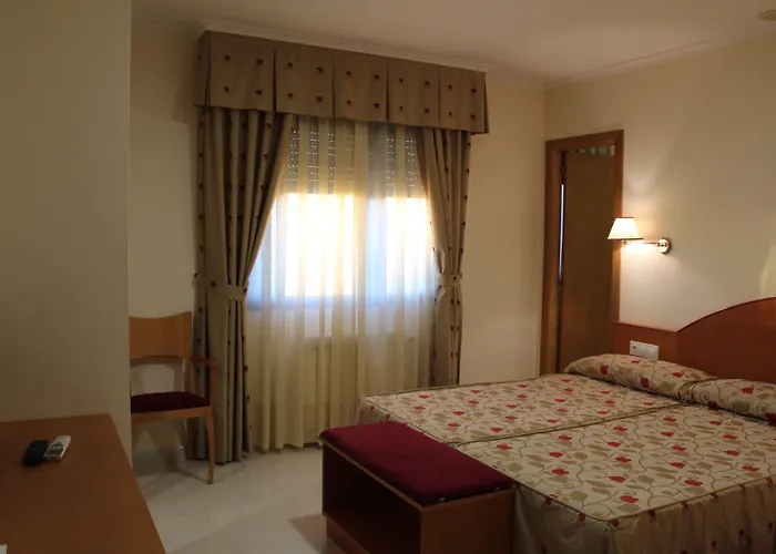 Hotel Cabo Festinanza 2*