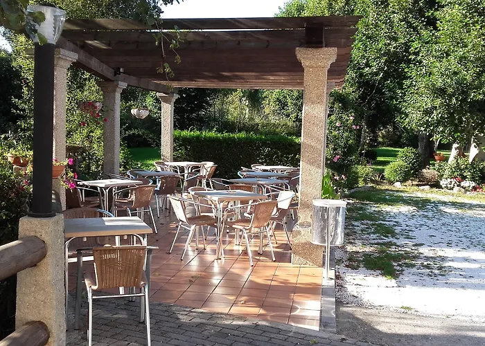 Hotel Cabo Festinanza