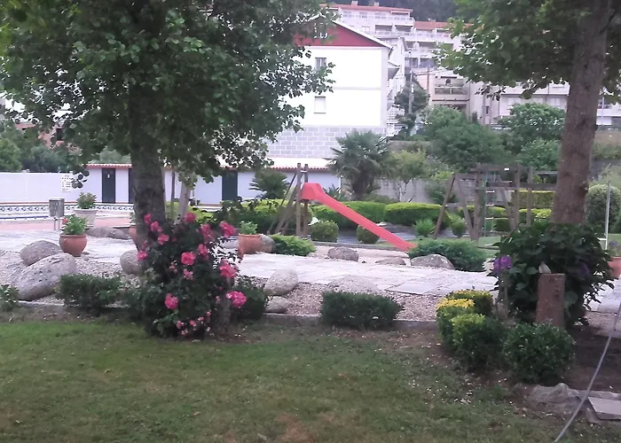 Cabo Festinanza 2* Sanxenxo